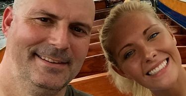 British Instagram traveller stranded in Thailand has ‘serious brain infection’, father says