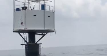 American bitcoin trader and his girlfriend may face death penalty over Thailand ‘sea home’