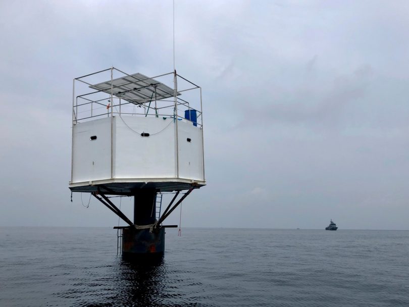 US Bitcoin trader faces death penalty after Thai navy seizes floating home of fugitive ‘seasteaders’