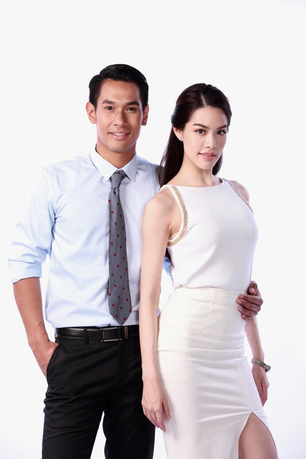 9 พ.ค. นี้ “อ๋อม-เกรซ” ทอล์คสด ชวนดูตอนแรก “เรือมนุษย์” ในรายการ “สนามข่าวบันเทิง” และคลื่น GOODTIME 98.5 F.M.