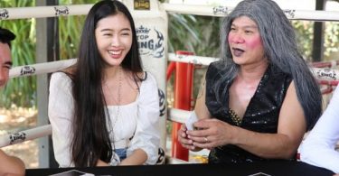 “ยิปโซ” เหวอ! โดนเข้าใจผิด ยันเคลียร์แก๊ง “อะจ๊าก” ไม่ขอจบด้วยดี