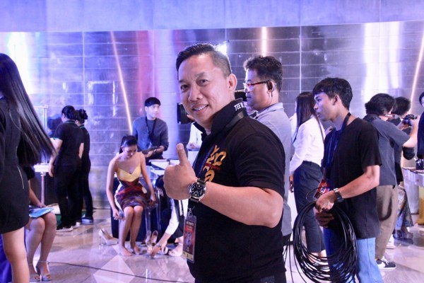 “ตี๋ TPN”ระเบิดแล้ว!สเ้นทางพิชิตมงฯ”Miss Universe Thailand 2019”รอบ Audition สุดคึกคักสาวเป๋ะปังเต็มเวที