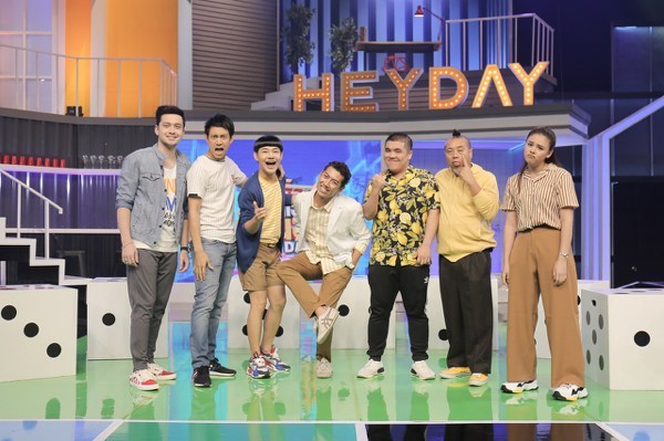 อ่อยแรง! “อินดี้ อินทัช” บอกรักกลางรายการ