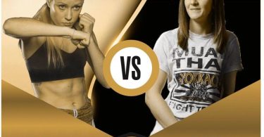 LION FIGHT 54 EVENT PRIMER