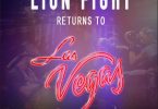 Lion Fight returns to Las Vegas with outdoor showcase event