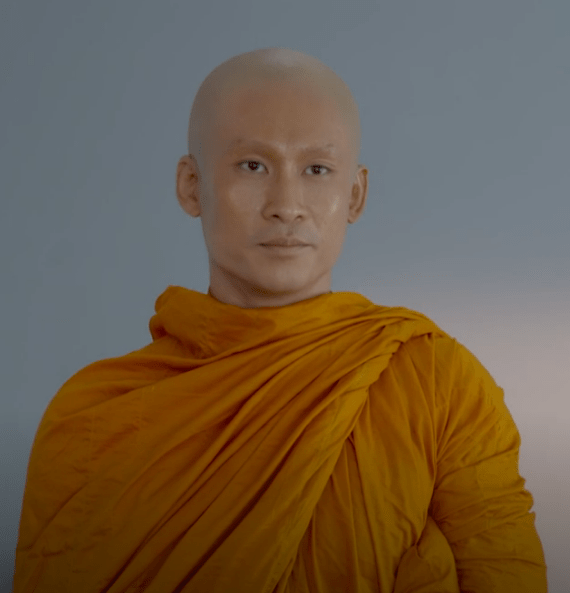 “พระอาจารย์เทียน” ปมในปม เงื่อนงำที่เก็บเป็นความลับ  รักที่สุด ร้ายที่สุด และท้ายที่สุดกับบทสรุปที่ไม่ลับอีกต่อไป….!!!