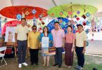 ไทยเป็นเจ้าภาพเทศกาล Lotus Festival ครั้งที่ 39 ที่นครลอสแอนเจลิส