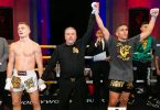 LION FIGHT ANNOUNCES NEW DEALS FOR TRIO OF FIGHTERS