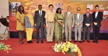เชิญชมนิทรรศการภาพถ่าย” Magical Kenya”มุมมอง”ชีวิต”ของ”สัตว์ป่า” – Gossip Thai