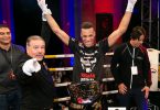Eersel keeps grip on title with KO win at Lion Fight 50