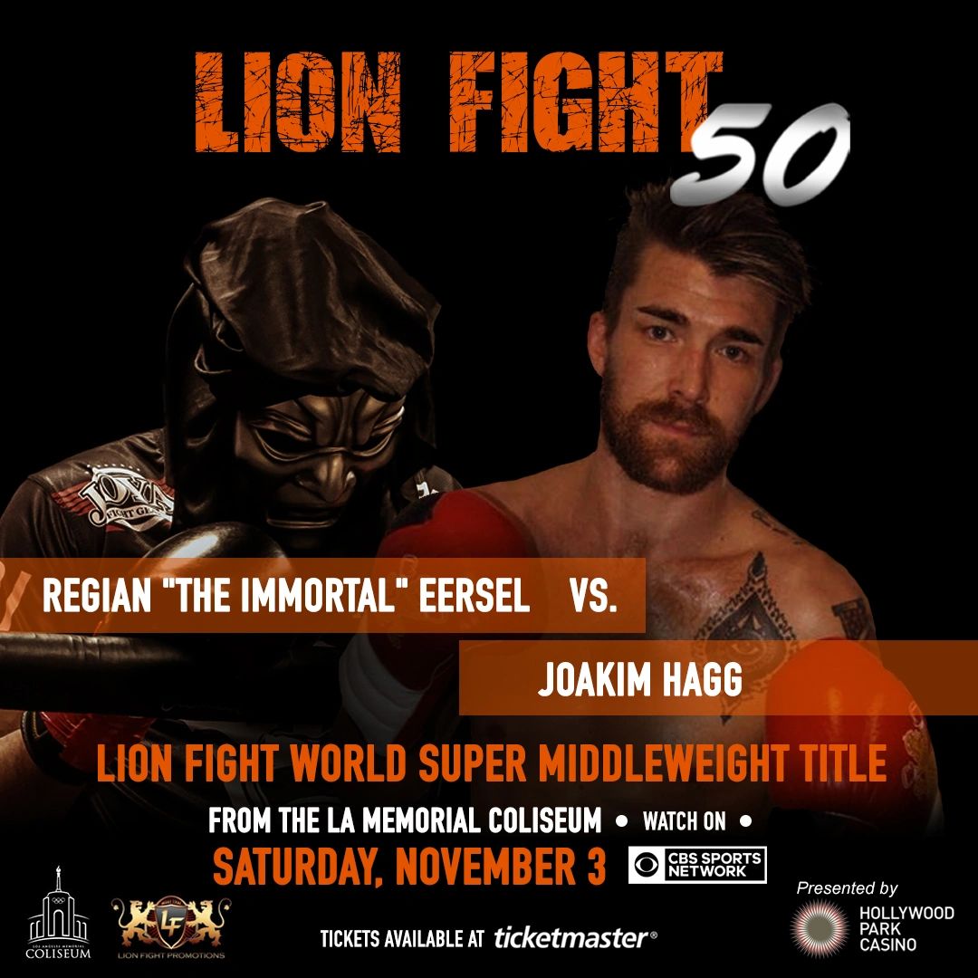 More Fights Added