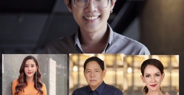 “แก๊ปเปอร์”จับมือ”ชลลดา ทรงลำเจียก”ดึงพาร์ทเนอร์ไทยและต่างประเทศเปิดตัวซีรีส์”IAM YOUR KING ผมสั่งให้คุณ ซีซั่น2”ควบโปรเจค”รายการท่องเที่ยวลงจอช่อง 9”