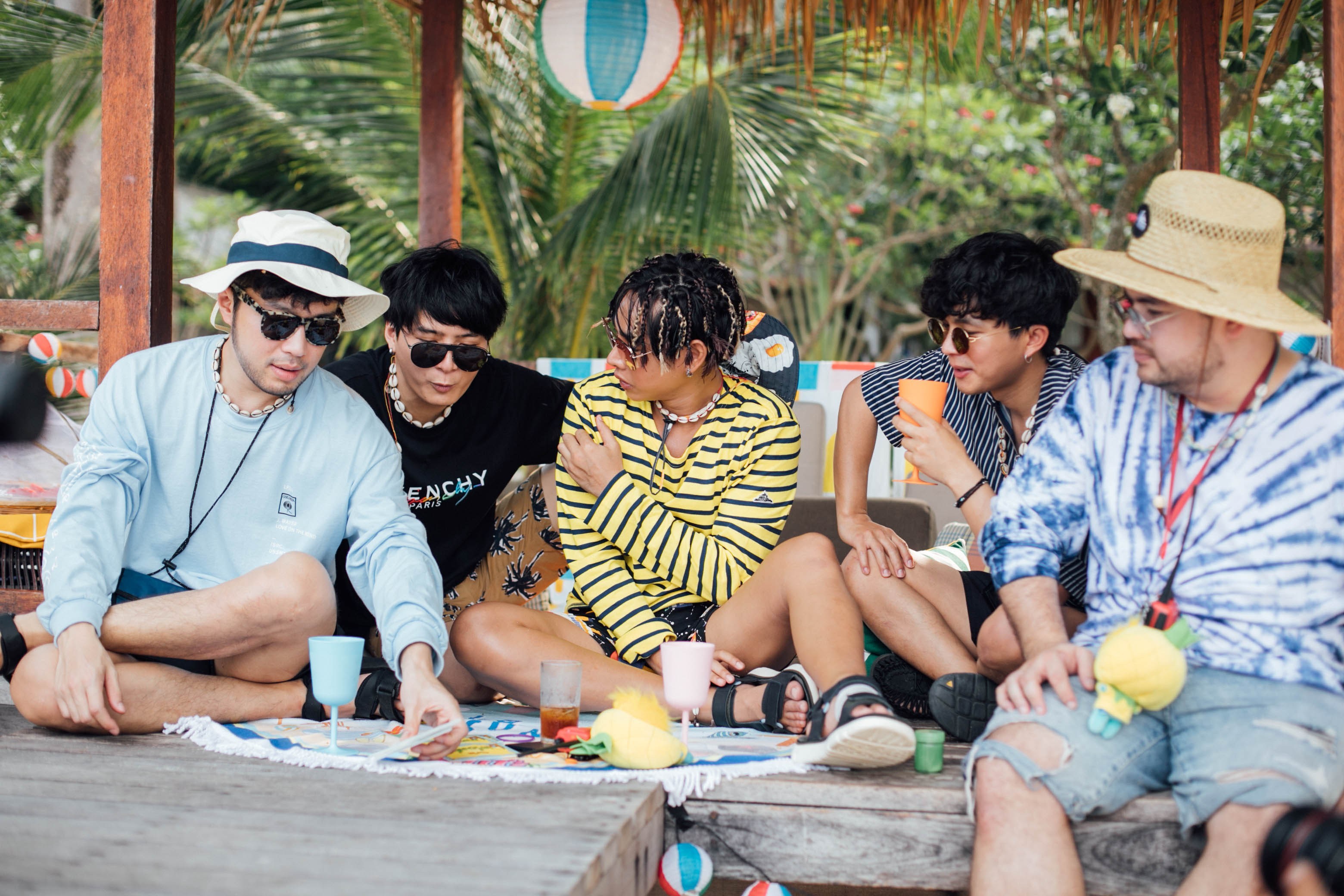 “เป๊ก ผลิตโชค” บัญชาการเสียงแข็ง พิชิตกล่องสมบัติช่วยพิคกี้