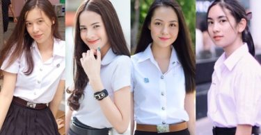 วัยรุ่นวัยเรียน…เปิดเทอม ‘มิสทีน ไทยแลนด์’  น่ารักสดใสสมวัยทุกคน