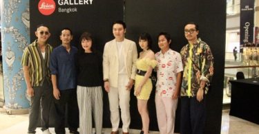 “ไลก้า” จัด นิทรรศการ Life by Film by Nobuyoshi Araki มองโลกในแบบ โนบุโยชิ อารากิ ช่างภาพญี่ปุ่นชื่อดัง