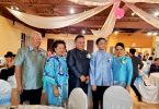 ชุมชนไทยในลาสเวกัสจัดงานถวายพระพรชัยมงคลแด่ สมเด็จพระนางเจ้าสิริกิติ์ พระบรมราชินีนาถ พระบรมราชชนนีพันปีหลวง