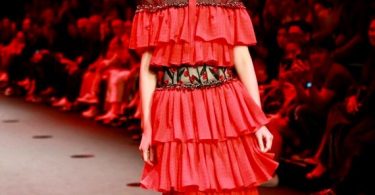 “ELLE Fashion Week Fall/Winter 2019”จัดยิ่งใหญ่ฉลอง 25 ปีนิตยสาร ELLE ประเทศไทยด้วย 9 โชว์สุดตระการตาจากดีไซเนอร์ชั้นนำของไทย