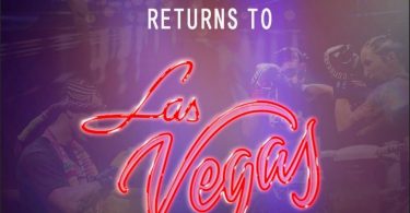 Lion Fight returns to Las Vegas with outdoor showcase event