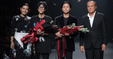 GREYHOUND ORIGINAL AUTUMN / WINTER 2019”BANGKOK POST” – Gossip Thai