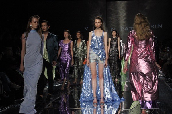 VINN PATARARIN IN 2019 – Gossip Thai