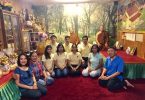 บริการกงสุลสัญจรและตรวจสุขภาพที่เมืองลาสเวกัส มีคนเข้ารับบริการกว่า 200 คน – Royal Thai Consulate-General, Los Angeles