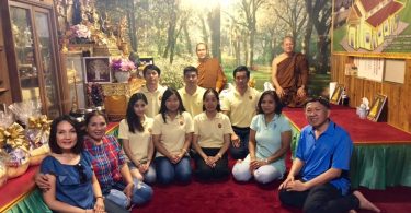 บริการกงสุลสัญจรและตรวจสุขภาพที่เมืองลาสเวกัส มีคนเข้ารับบริการกว่า 200 คน – Royal Thai Consulate-General, Los Angeles