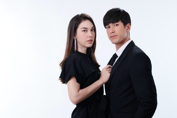 เปิดประตูความดังไกล! ครั้งแรกไทย-ไต้หวันดูพร้อมกันกับ “ลิขิตรักข้ามดวงดาว”