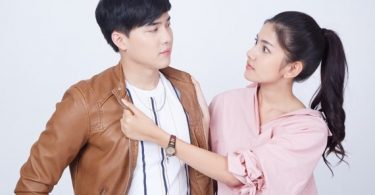 “โก้-มะเหมี่ยว” จับคู่ครั้งแรก! นำทีมเปิดศึกคู่กัด หักคานทอง ใน “สี่ไม้คาน”