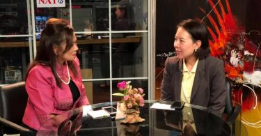 งานน้ำใจไทย USA หาทุนช่วยผู้ประสบอุทกภัยในภาคอีสาน