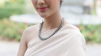 “แม็กกี้” สาวใจแกร่ง เผยความโก๊ะจีบทหารองครักษ์ ใน “ดวงใจขบถ”
