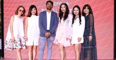 “แพท-ณปภา ตันตระกูล”ร่วมงานเปิดตัวรองเท้าคร็อคส์