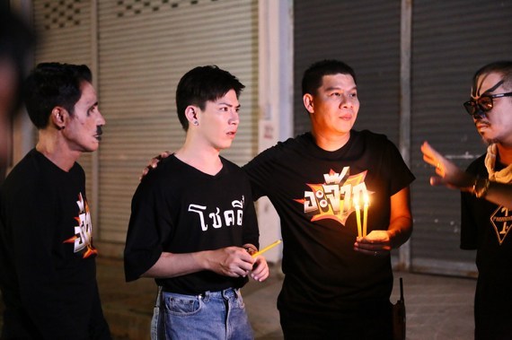 ขนหัวลุกซู่!! “เอม ตามใจตุ๊ด” บุกบ้านร้าง กลัวขั้นสุด ถึงกับปล่อยโฮกลางรายการ “อะจ๊าก”