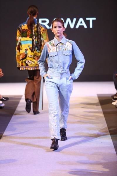 ตอกย้ำความสำเร็จโครงการเฟ้นหาดีไซเนอร์นักธุรกิจรุ่นใหม่ “VOGUE Who’s on Next, The Vogue Fashion Fund 2019” ปีที่ 6 ประกาศผลผู้ชนะพร้อมรับรางวัลมูลค่ากว่า 1 ล้านบาท และคำแนะนำจากผู้เชี่ยวชาญตลอด 1 ปี