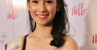 เปิดรับสมัคร”มิสทีนไทยแลนด์ 2019 บาย เฮลโล”พิชิตมงกุฎ ทำตามฝัน แจ้งเกิดวงการบันเทิง เก็บตัว จ.ภูเก็ต
