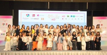 ประกาศผลแล้ว! 40 สาววัยทีน หลังออดิชั่นสุดเข้ม มิสทีน ไทยแลนด์ 2019 บาย เฮลโล เชียร์กระหึ่มฮอลล์