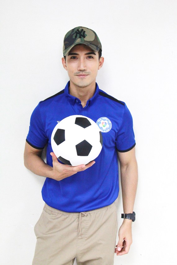 “บิ๊กเอ็ม-กฤตฤทธิ์” ชวนร่วมให้กำลังใจเยาวชน ในศึกฟาดแข้ง “ฟุตบอล แชมป์กีฬา 7HD แชมเปียนคัพ 2019” ตั้งแต่ ต.ค. 62-ม.ค. 63