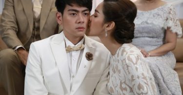 “บอม-พีพี” งานหมั้นล่ม ใน “เจ้าสัวมั่วนิ่ม” – Gossip Thai