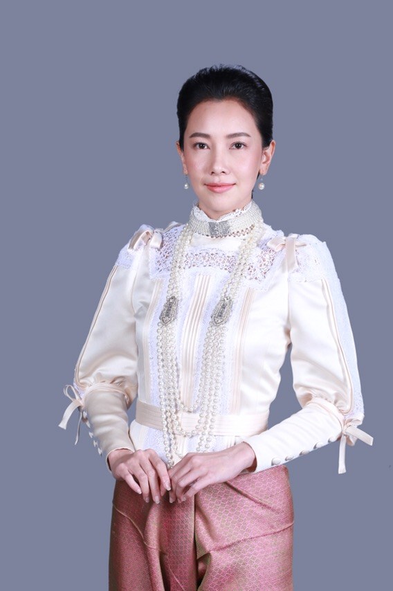 “นุ่น” หวนคืนบัลลังก์ช่อง 7 ในรอบ 8 ปี กับ “เพลิงเสน่หา”