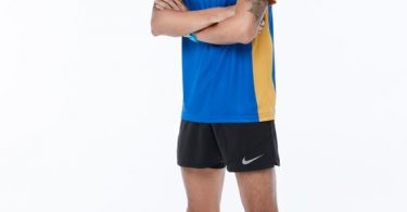 พี่ตูน ฟิตร่างกายเตรียมวิ่ง ‘ก้าวต่อไปด้วยพลังเล็กๆ’ ภาคใต้ 114 กิโลเมตร!!! ภายใน 1 วัน