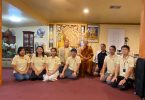 บริการกงสุลสัญจรและตรวจสุขภาพที่เมืองซาคราเมนโต้ มีคนเข้ารับบริการกว่า 300 คน – Royal Thai Consulate-General, Los Angeles