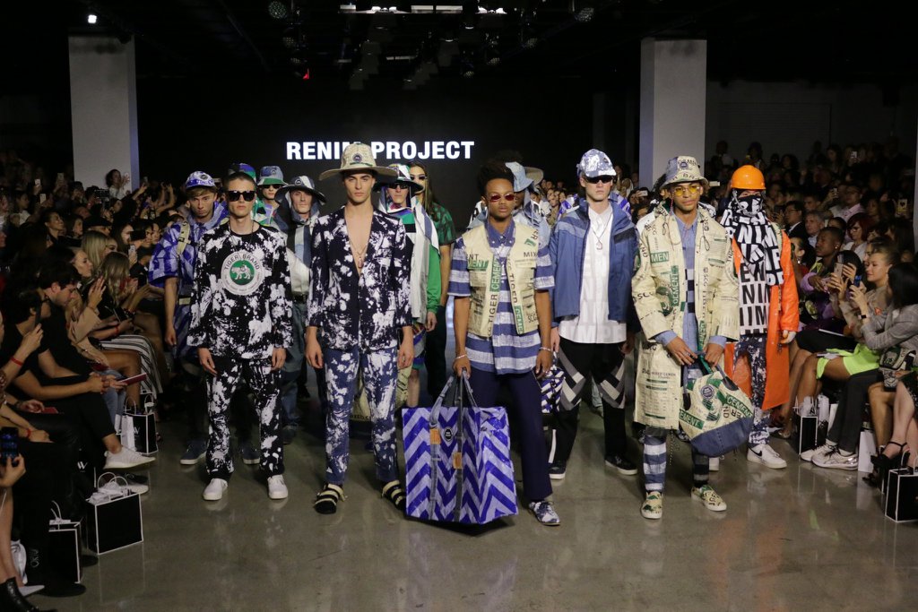4 แบรนด์แฟชั่นไทยโชว์ความสร้างสรรค์บนเวทีระดับโลกในงาน “The 3rd Thai Night @ Los Angeles Fashion Week 2019”