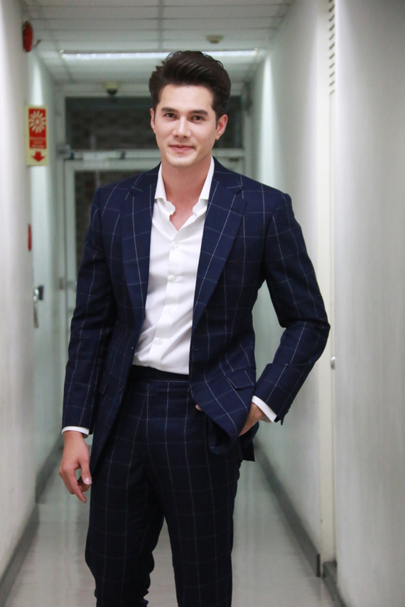 “มิกค์” ตื่นเต้น ขึ้นคอนเสิร์ตกับ “เบิร์ด-ธงไชย”