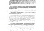 A Brief Procedure for import of animal feed derived from animals Into the Kingdom of Thailand