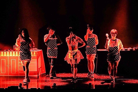 สตรีทแดนซ์ทุกสายพันธุ์ห้ามพลาด DANCE DANCE ASIA กำลังจะกลับมา !!! เตรียมออกสเต็ปปลุกเวทีให้ไฟลุก 1 – 2 พ.ย. นี้ ณ หอดนตรีและศิลปะการแสดง มศว.