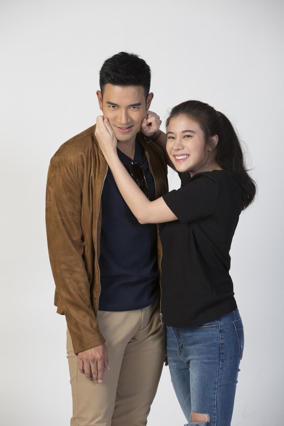 เปิดกองวิก 3 ส่งท้ายปี 2019 ด้วยความฮา ครึกครื้น กับเรื่องราวของนาง “ส้วม” ในละคร “เขาวานให้หนูเป็นสายลับ”