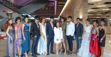 “อุ๊-มัลลิกา” คืนสู่เหย้าเขย่าแคทวอล์คไทยในงาน Beauty Awakening show