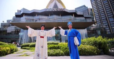 อลังการ! ครั้งแรกบนผืนแผ่นดินไทย กับโชว์ “มหาอุปรากรสะท้านปฐพี” – Gossip Thai