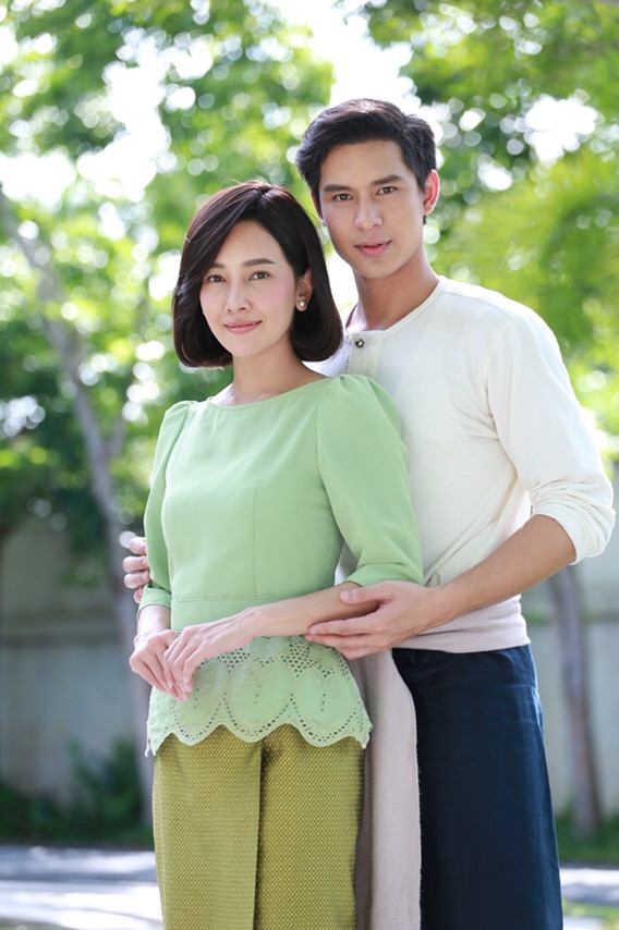 8 ต.ค. นี้ “นุ่น,เจี๊ยบ,โดนัท” ทอล์คสด ชวนดู “เพลิงเสน่หา” ในรายการ “สนามข่าวบันเทิง”