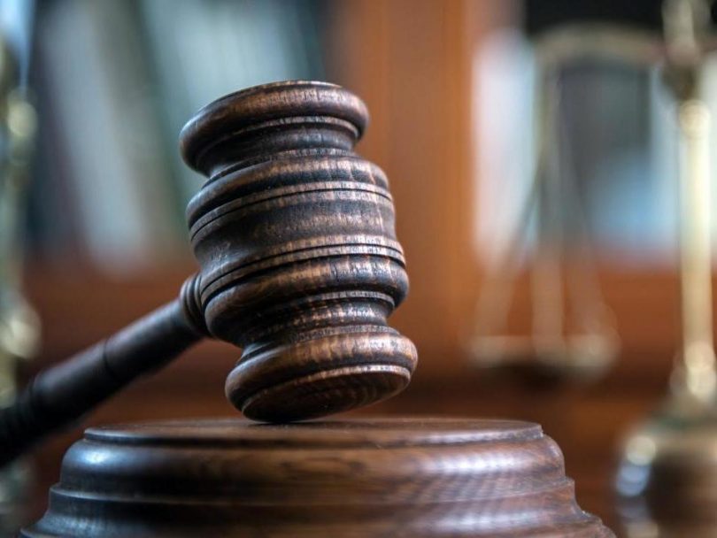 Judge shoots himself in court ‘after being pressured to give guilty verdicts despite lack of evidence’