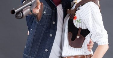 “เข้ม-เนย” ประกบคู่บู๊ ประเดิมเรตติ้ง “ตะกรุดโทน” 7.7!